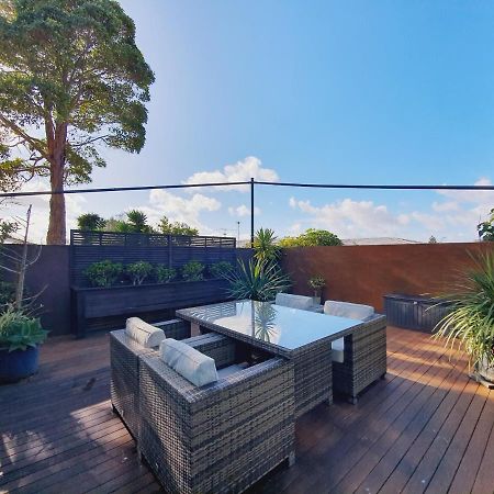 Hotel Alice House Auckland Zewnętrze zdjęcie