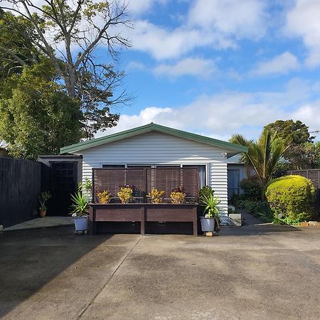 Hotel Alice House Auckland Zewnętrze zdjęcie