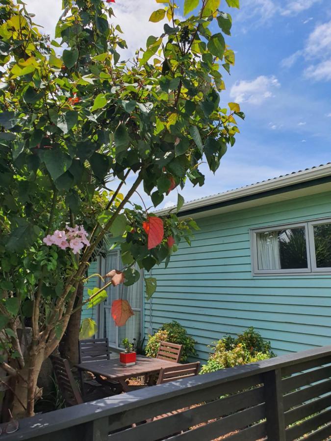 Hotel Alice House Auckland Zewnętrze zdjęcie
