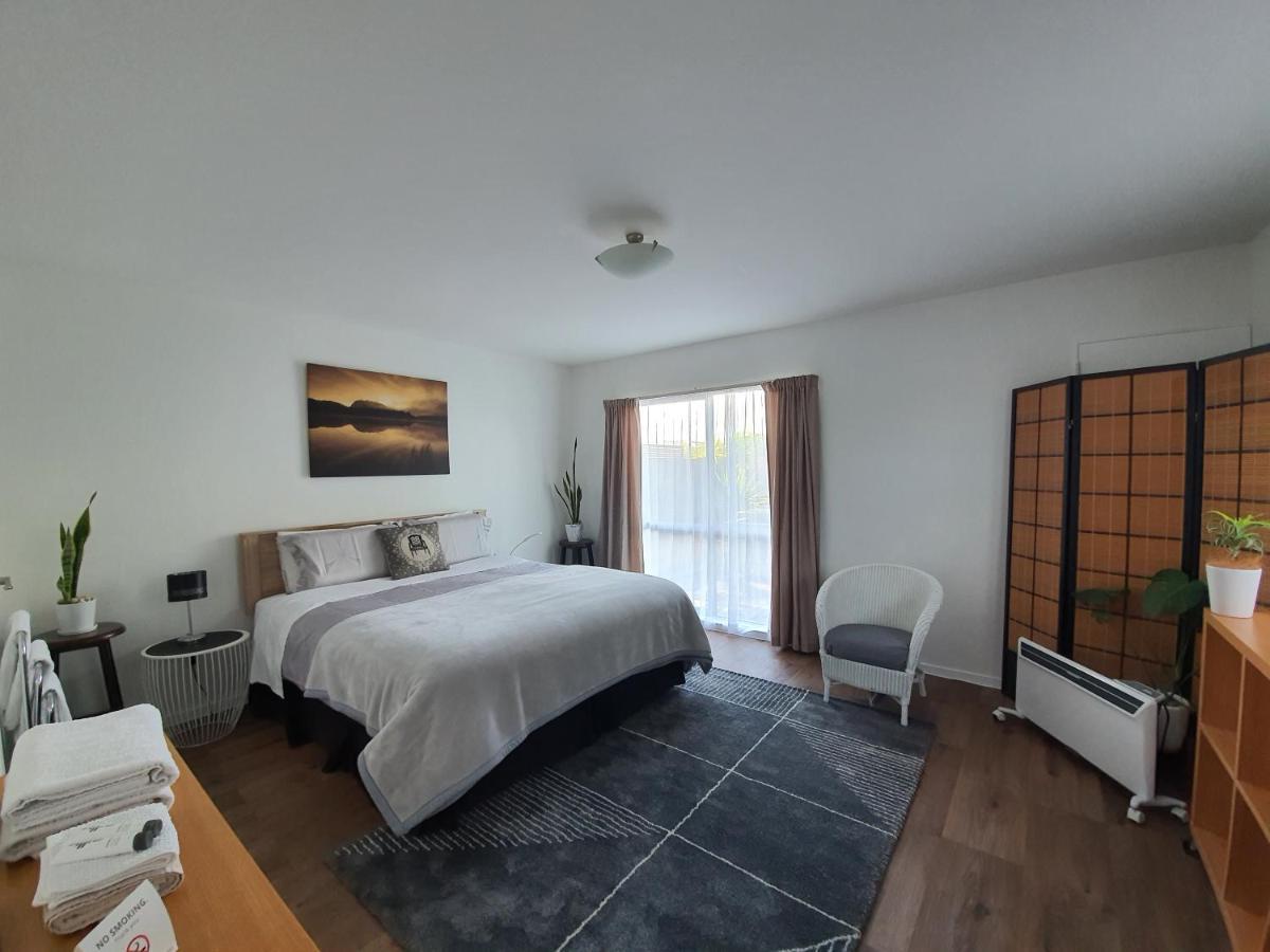 Hotel Alice House Auckland Zewnętrze zdjęcie