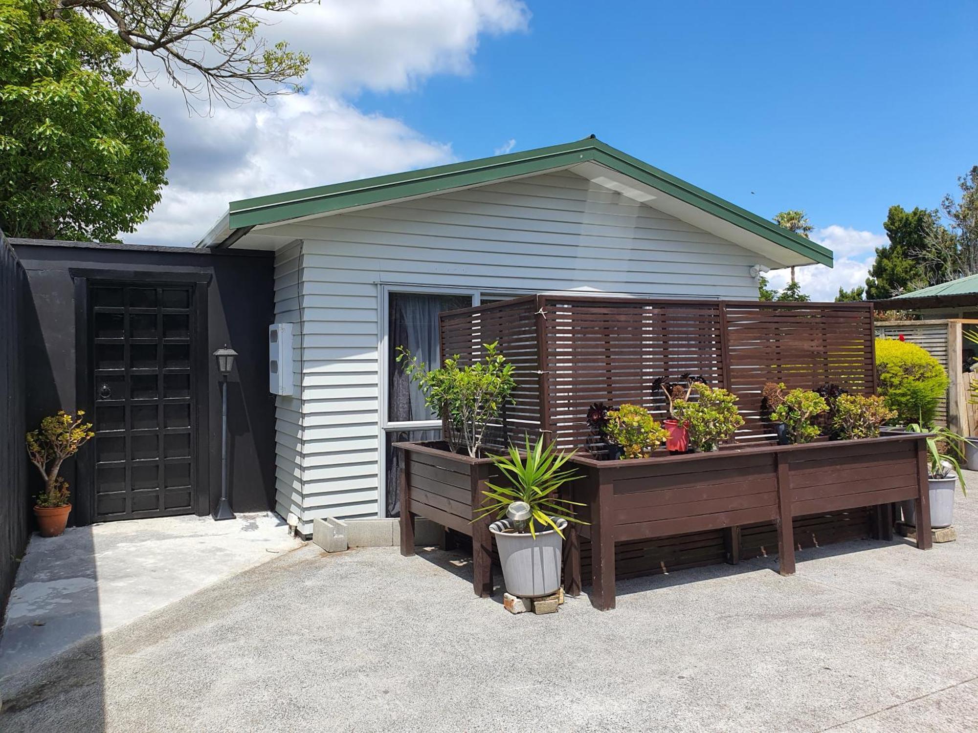 Hotel Alice House Auckland Zewnętrze zdjęcie