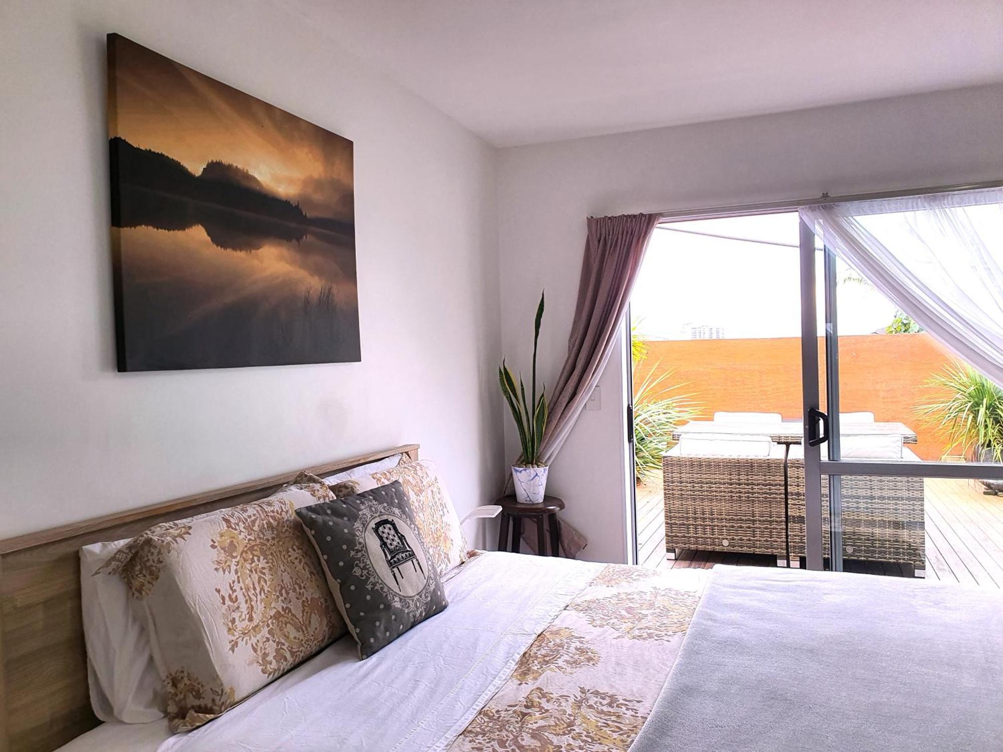 Hotel Alice House Auckland Zewnętrze zdjęcie