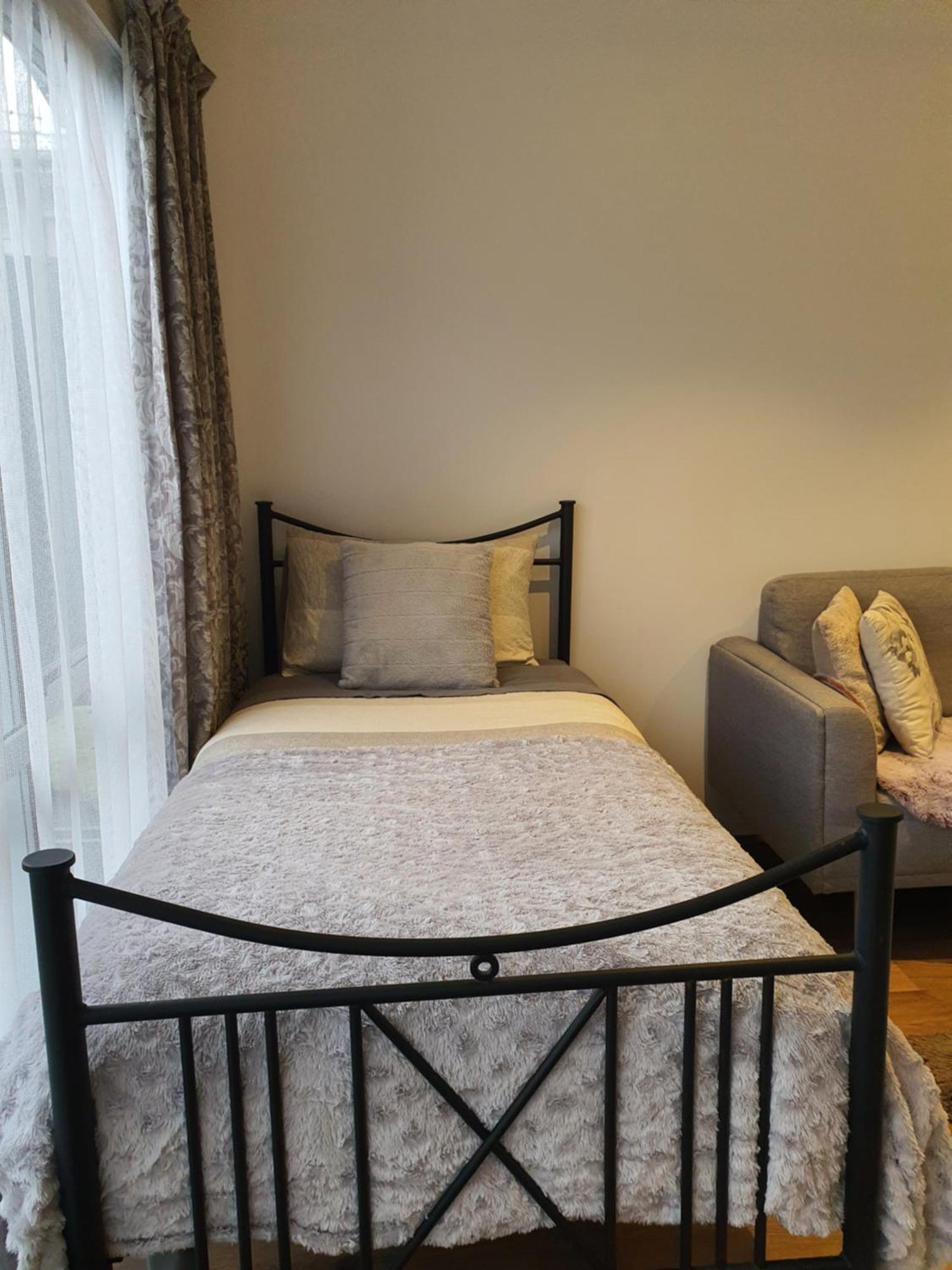 Hotel Alice House Auckland Zewnętrze zdjęcie