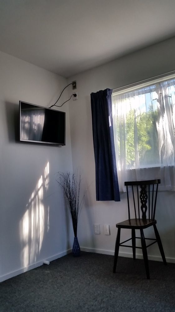 Hotel Alice House Auckland Zewnętrze zdjęcie
