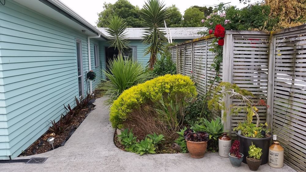Hotel Alice House Auckland Zewnętrze zdjęcie